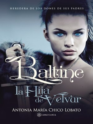 cover image of Baltine